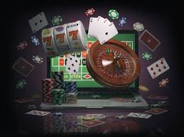 7789bet Slot Online